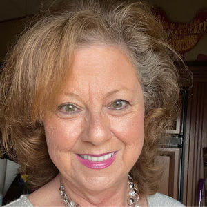 Meet your Posher, Glenda